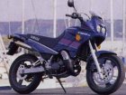 Yamaha TDR 125R